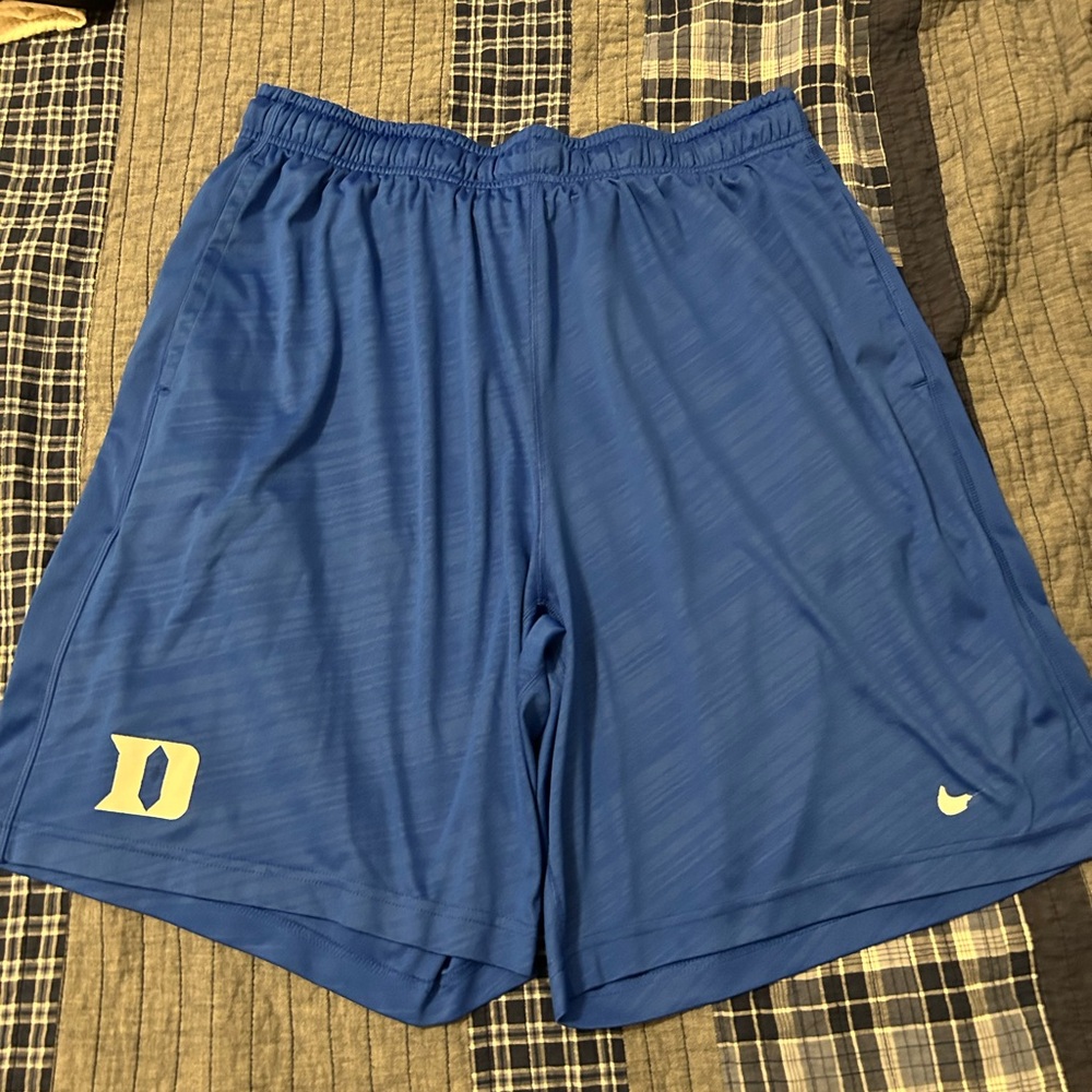 Nike Duke Shorts